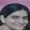 Dr Shipra Deep