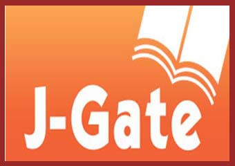 E-Resources - J-Gate