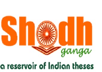 E-Resources - Shodh Ganga