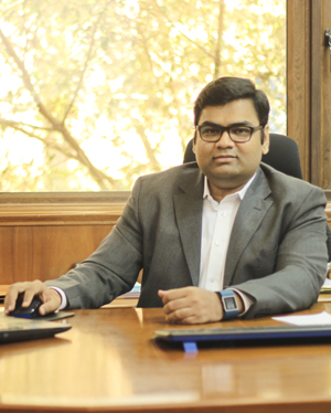 Mr.Somnath-Patil-Executive-Director-Biotech