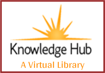E-Resources - Knowledge Hub
