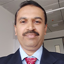 Dr. Ajit Kulkarni