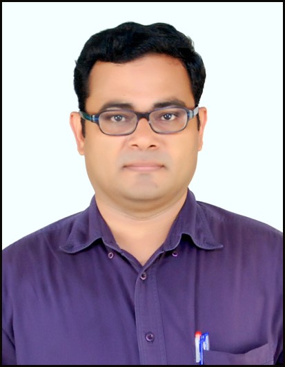 Dr. Satish Sasikumar